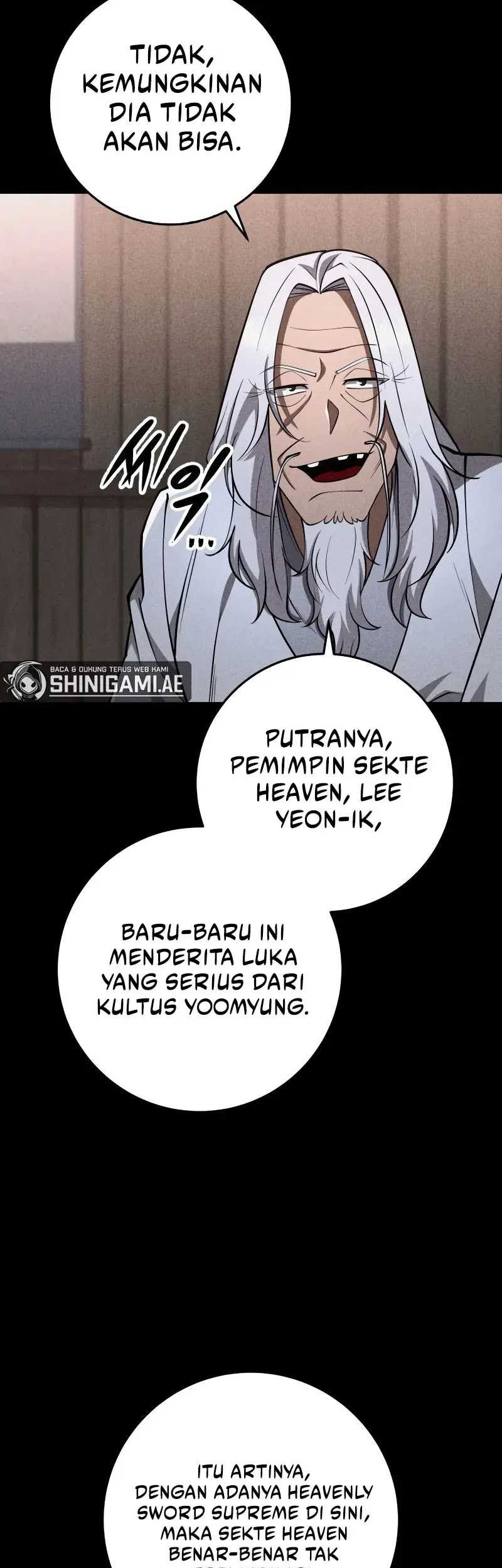 Chapter 89 - halaman 30