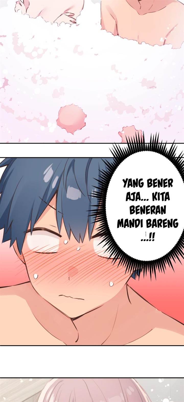 Chapter 199 - halaman 20