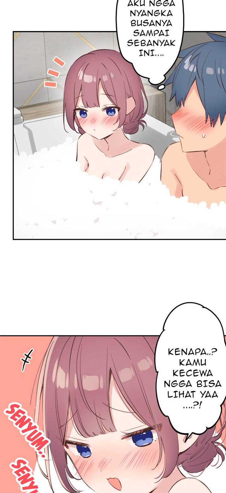 Chapter 199 - halaman 22