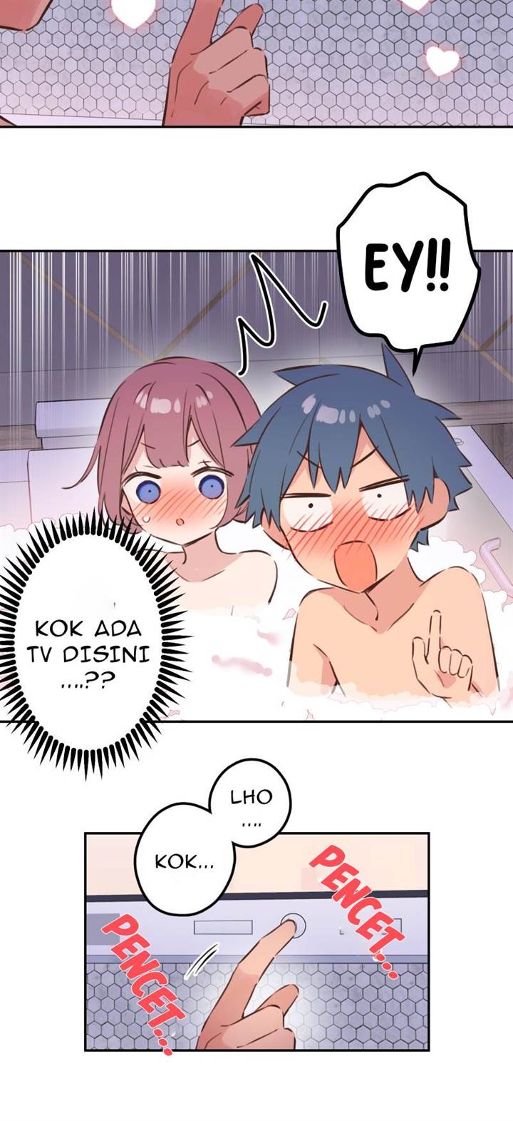 Chapter 199 - halaman 28