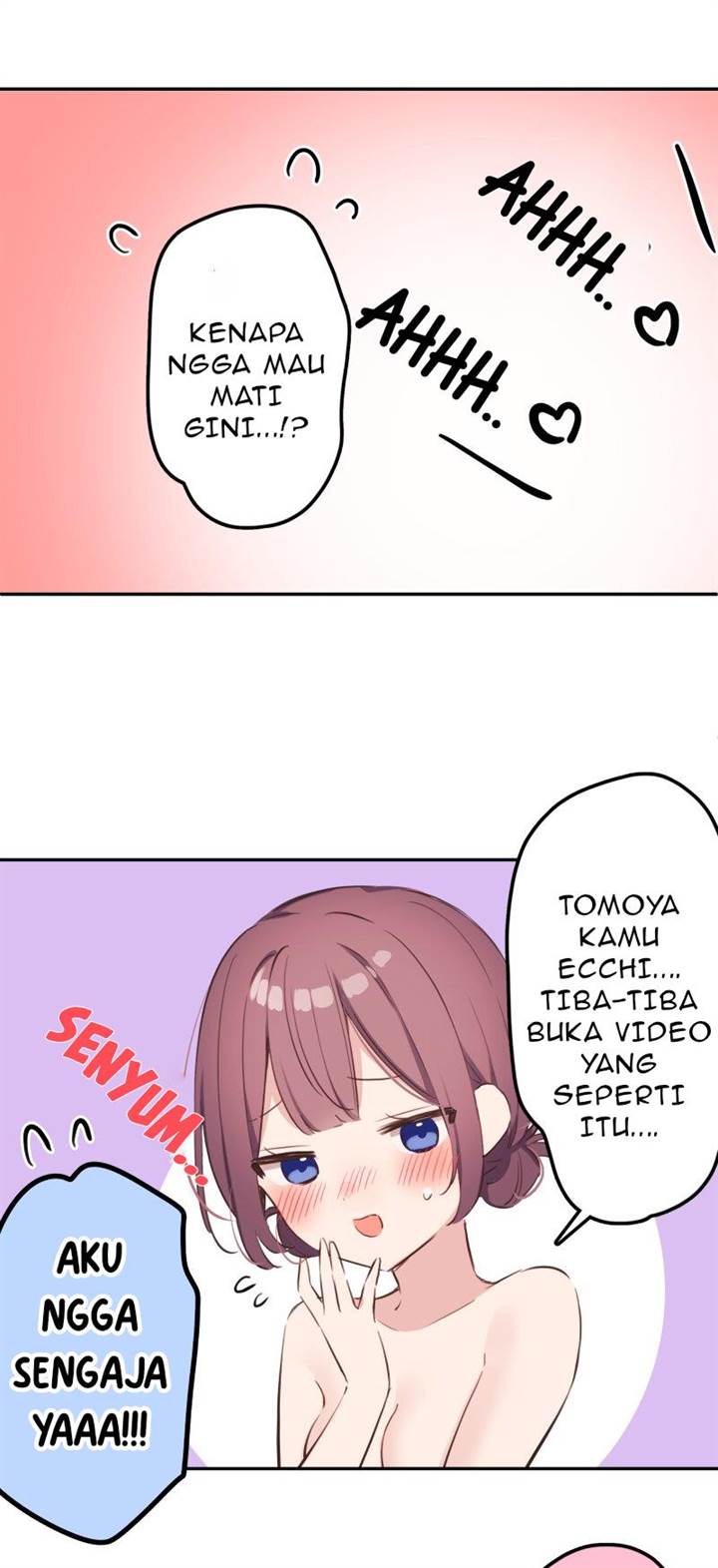 Chapter 199 - halaman 29