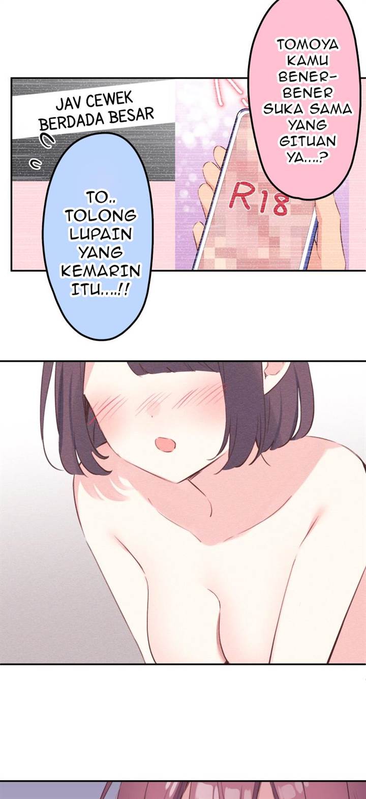 Chapter 199 - halaman 30