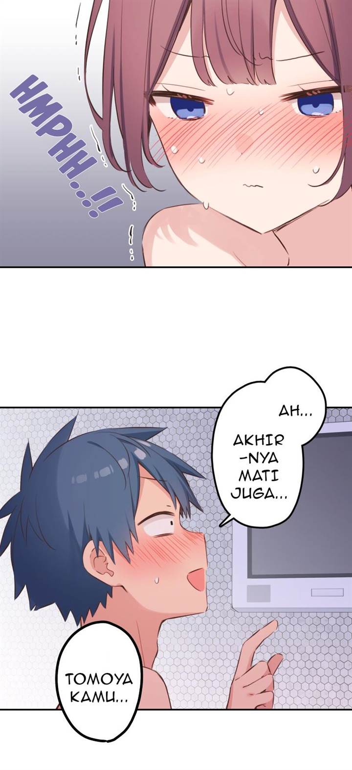 Chapter 199 - halaman 32