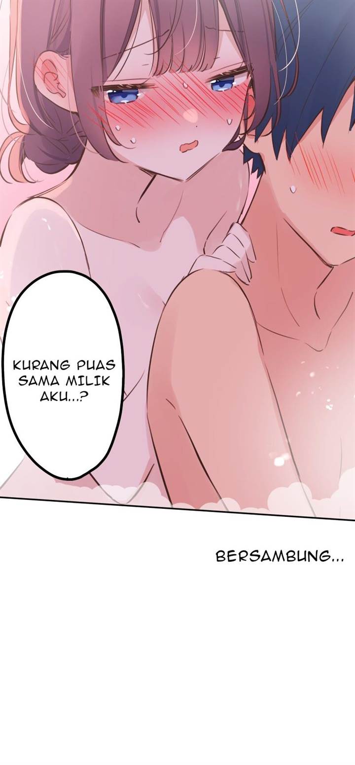 Chapter 199 - halaman 34