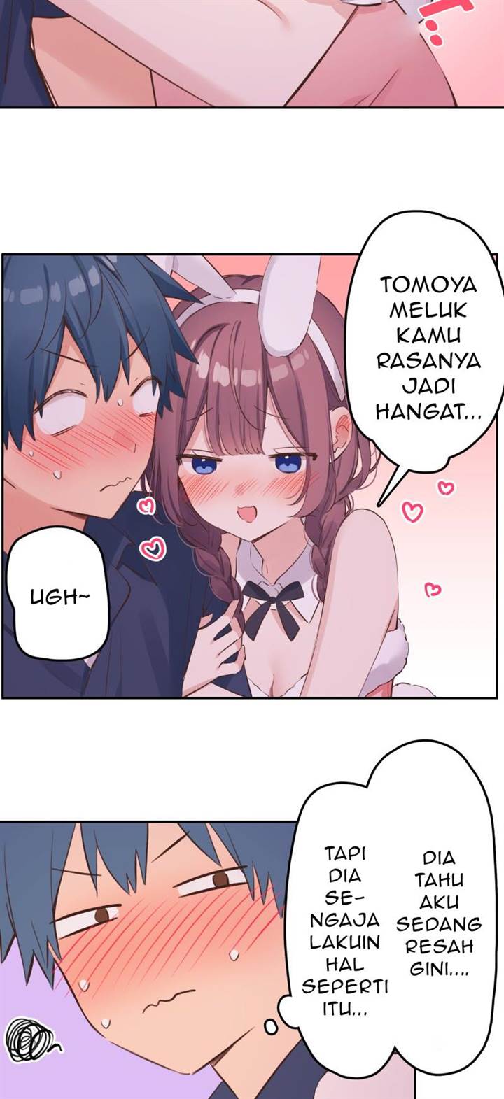 Chapter 199 - halaman 8
