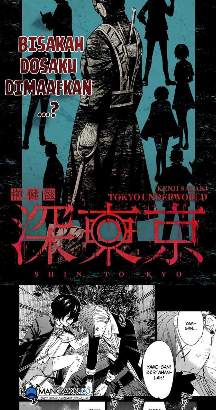 Chapter 88 - halaman 4
