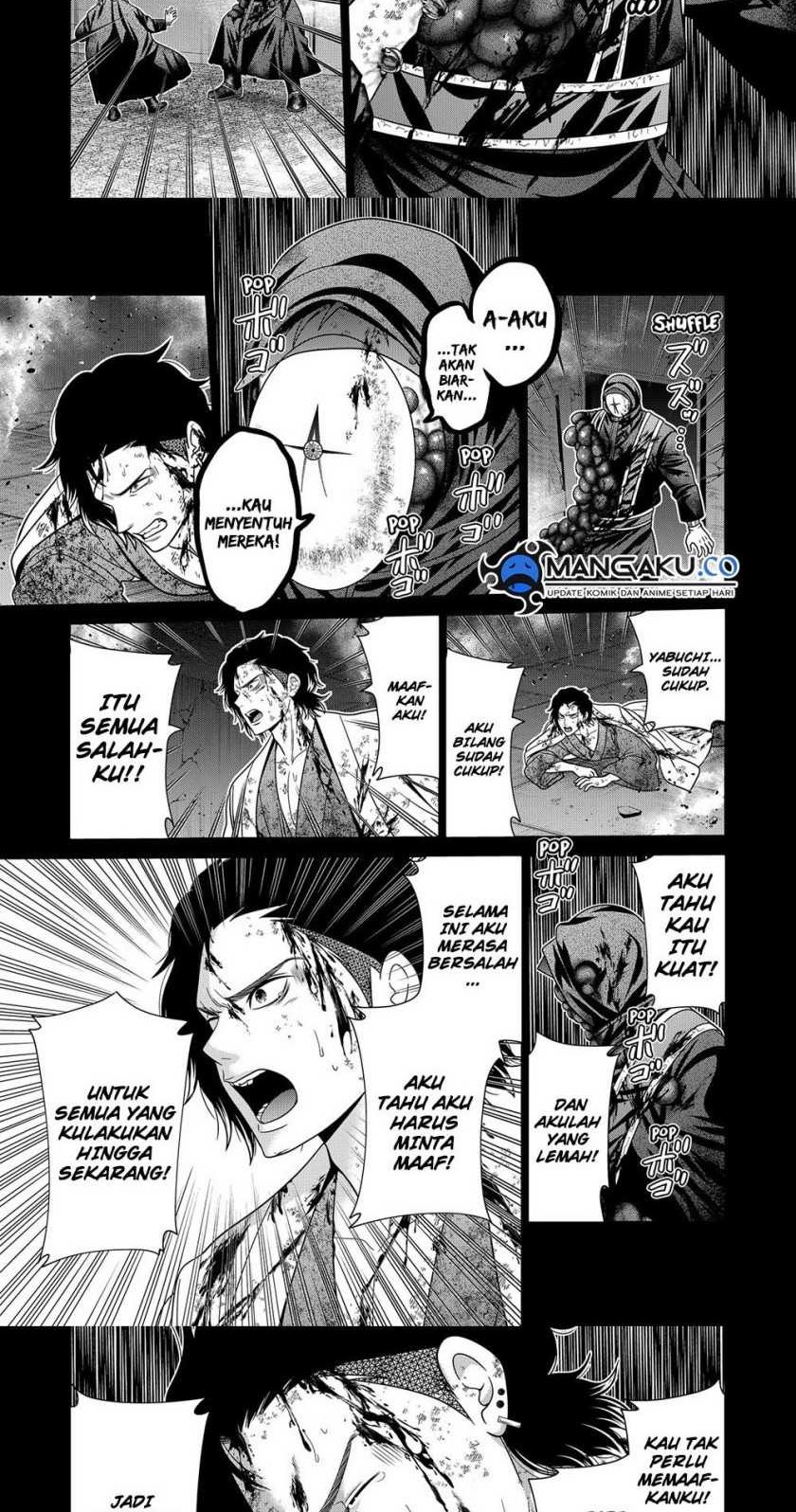 Chapter 88 - halaman 12