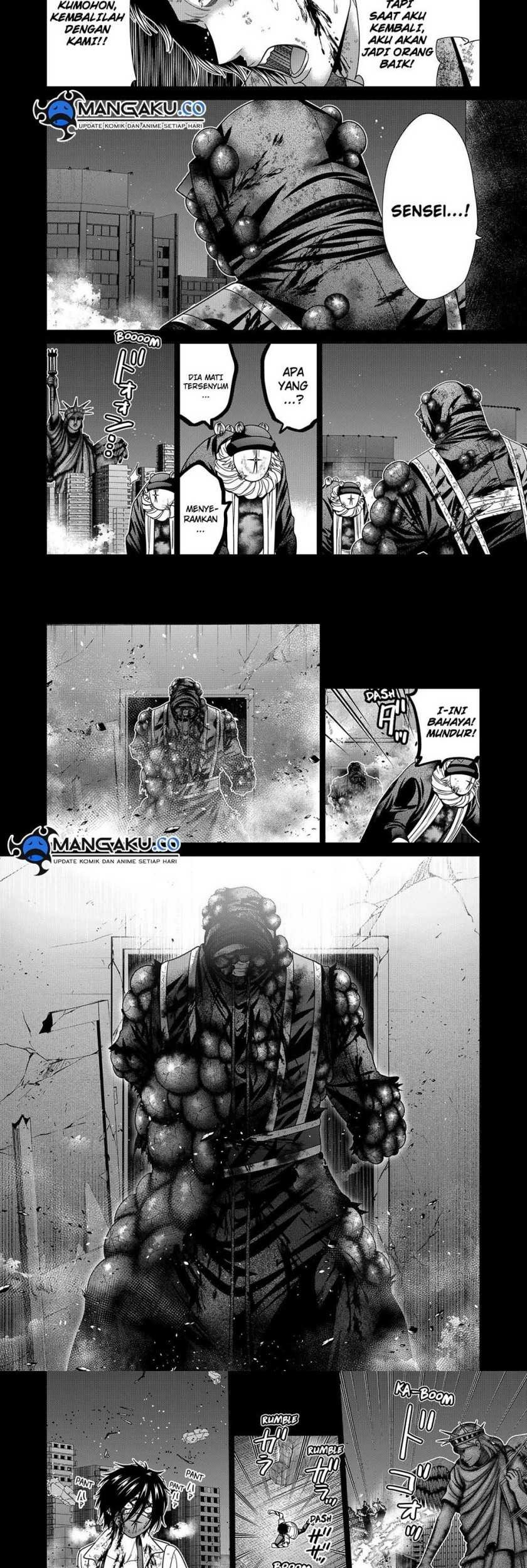 Chapter 88 - halaman 13