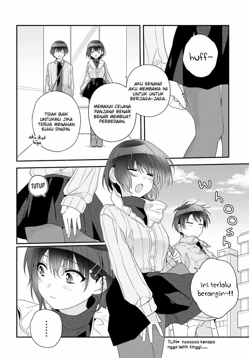 Chapter 23 - halaman 16