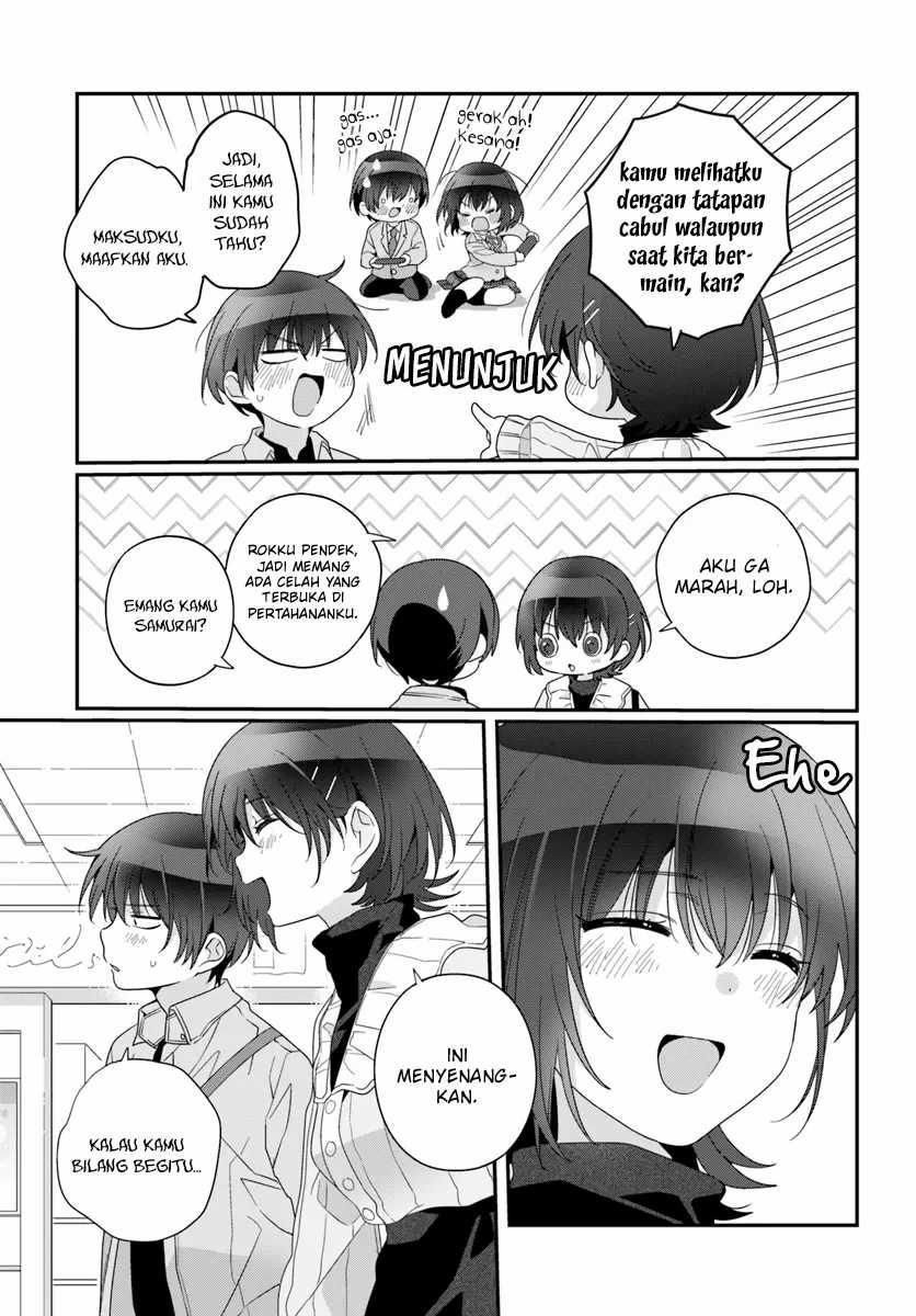 Chapter 23 - halaman 19