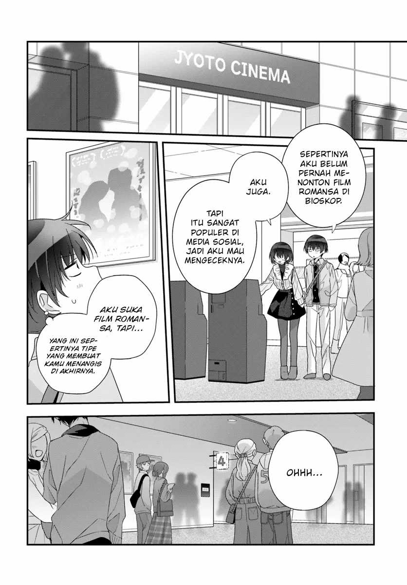 Chapter 23 - halaman 20