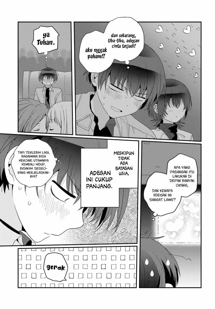 Chapter 23 - halaman 29