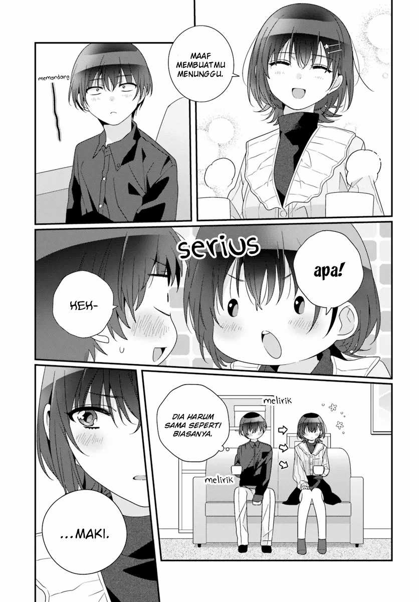 Chapter 23 - halaman 9