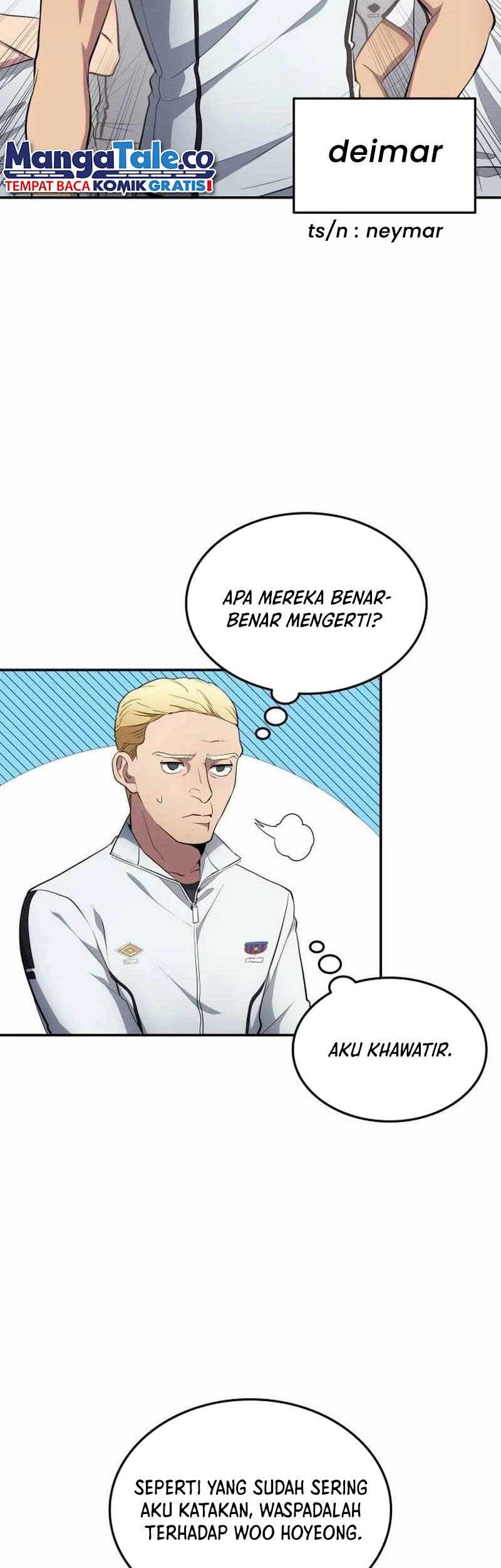 Chapter 71 - halaman 37
