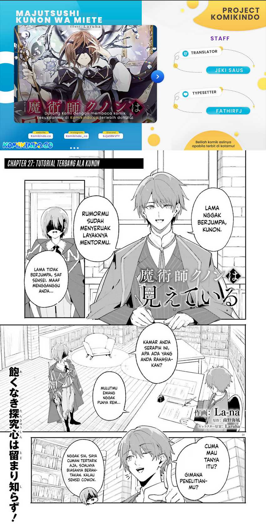 Chapter 27.1 - halaman 2