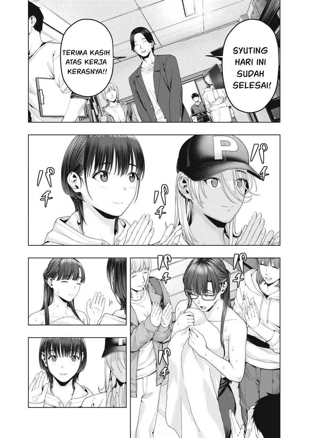 Chapter 89 - halaman 3