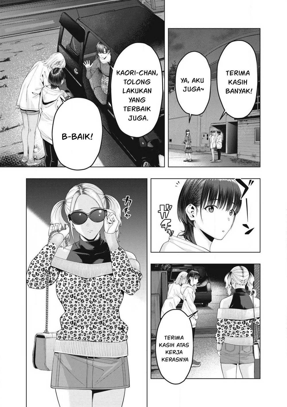 Chapter 89 - halaman 4