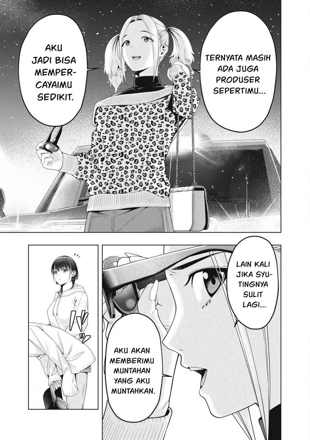 Chapter 89 - halaman 6