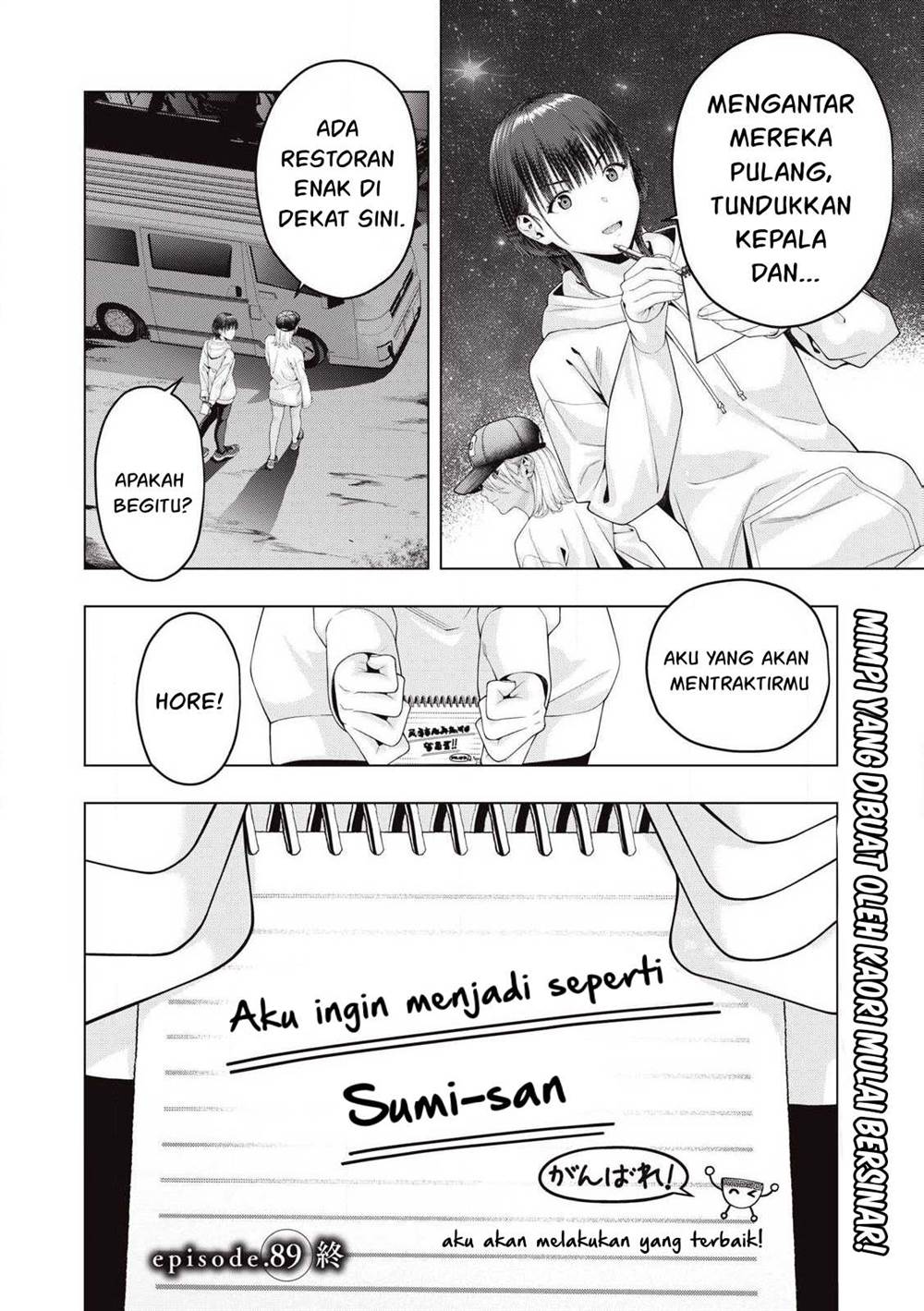 Chapter 89 - halaman 9