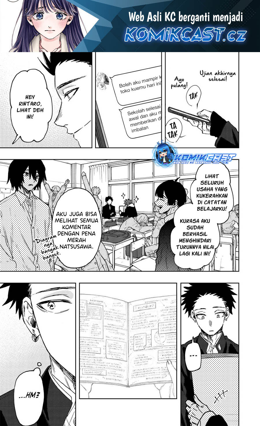 Chapter 86 - halaman 2