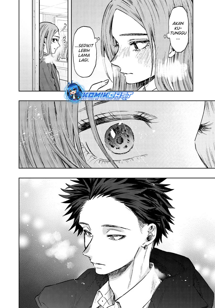 Chapter 86 - halaman 21