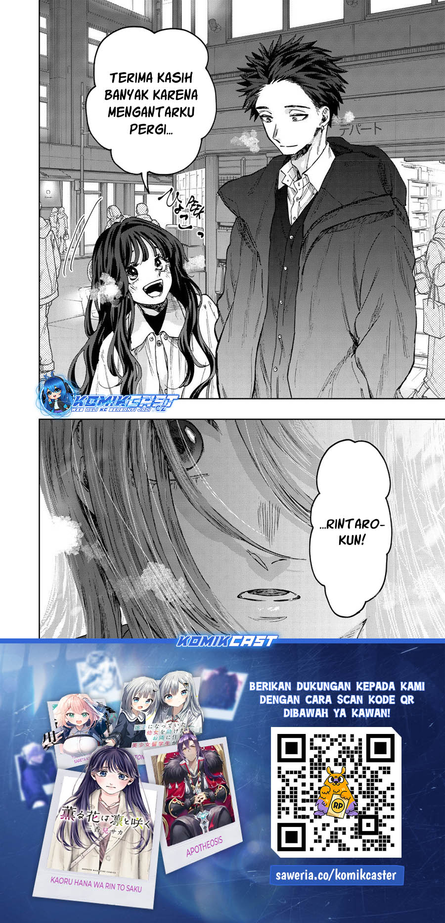 Chapter 86 - halaman 23