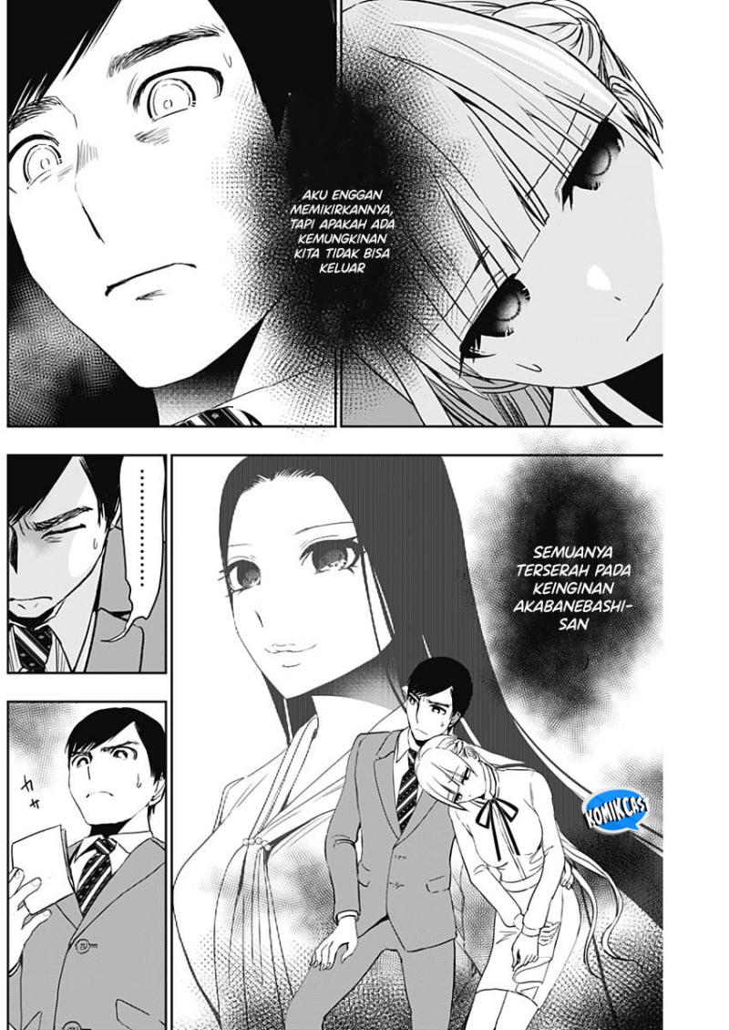 Chapter 107 - halaman 9