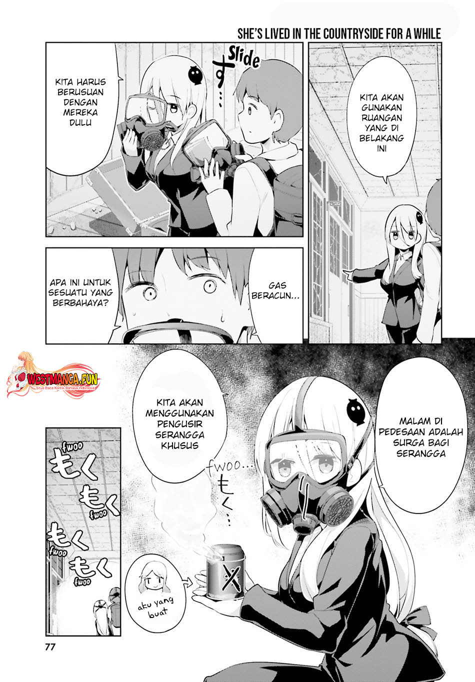 Chapter 47 - halaman 6