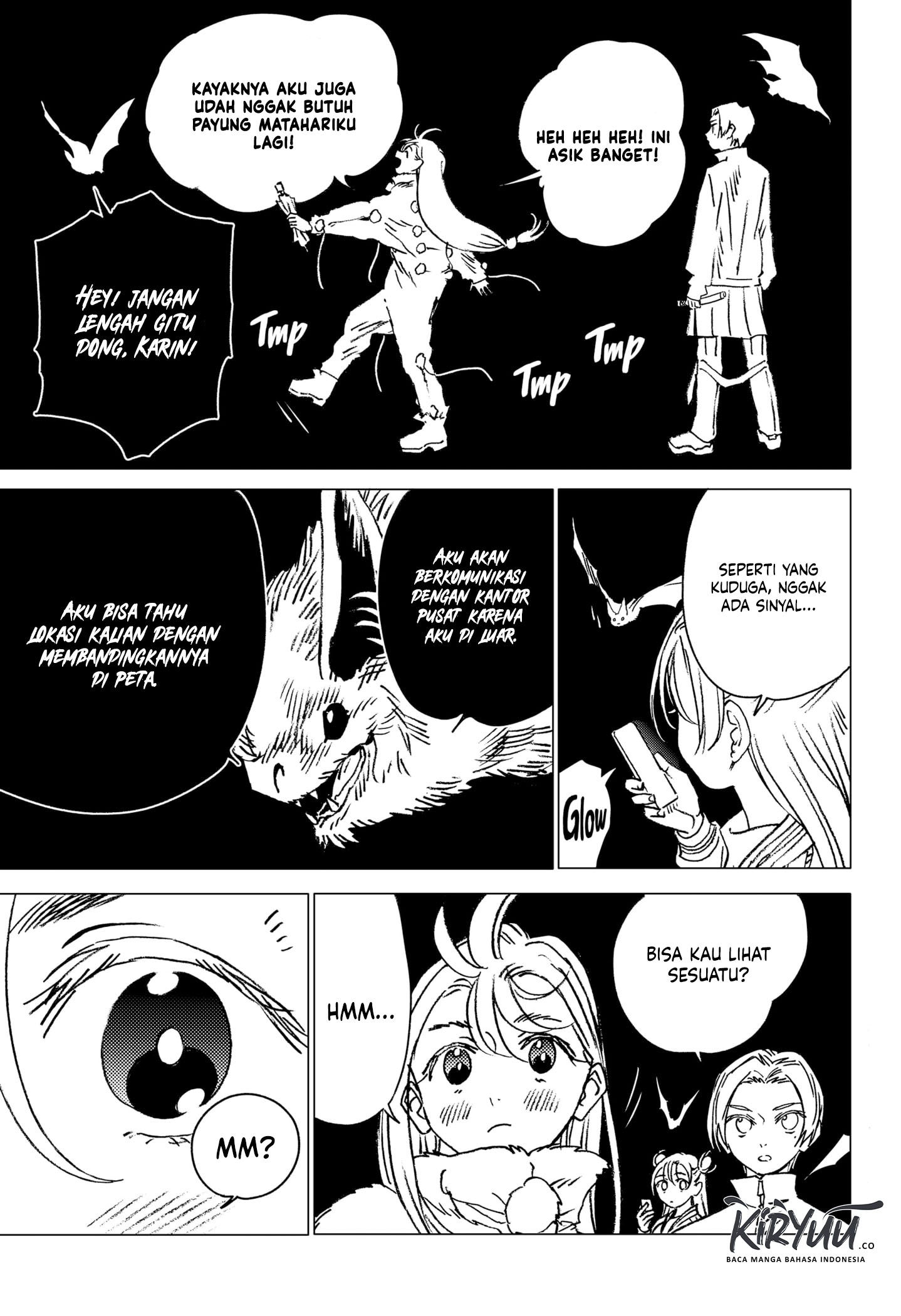 Chapter 21 - halaman 20