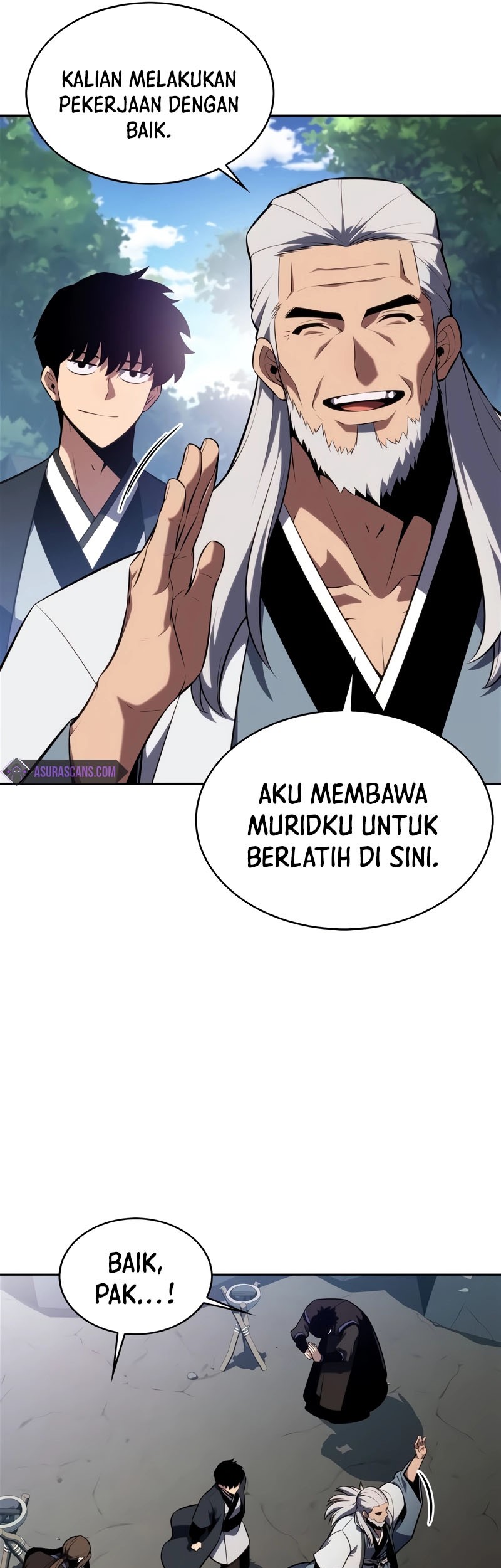 Chapter 172 - halaman 15