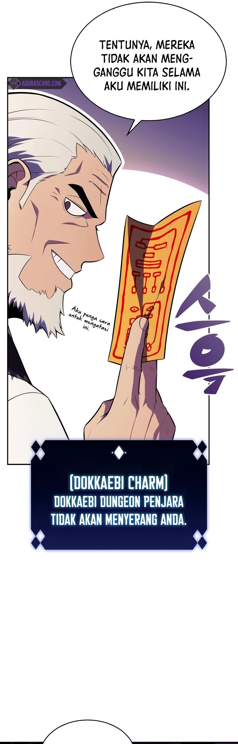 Chapter 172 - halaman 21