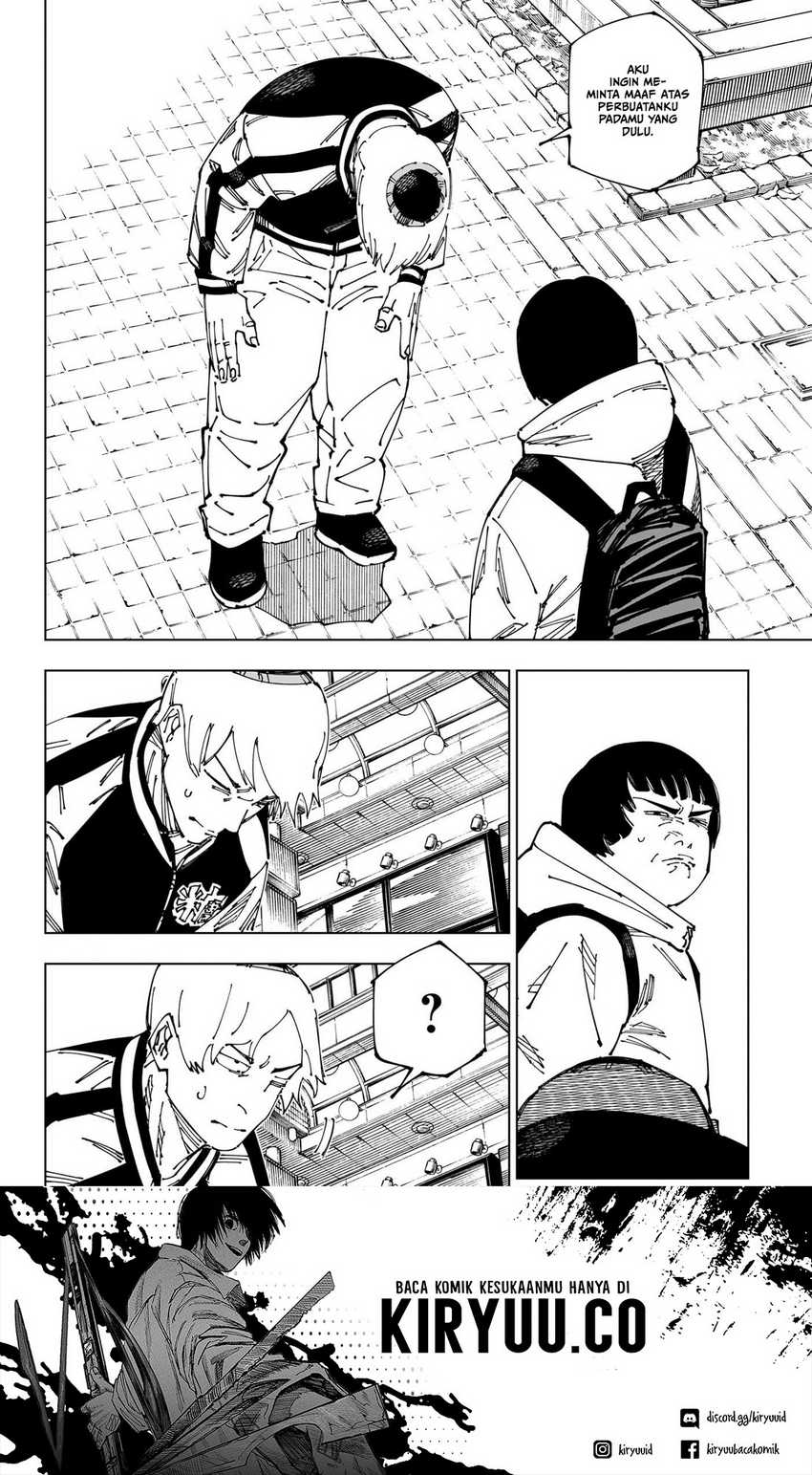 Chapter 270 - halaman 13