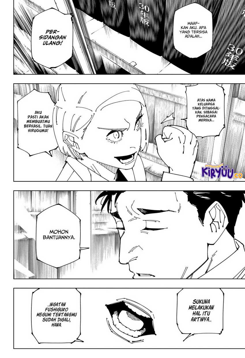 Chapter 270 - halaman 15