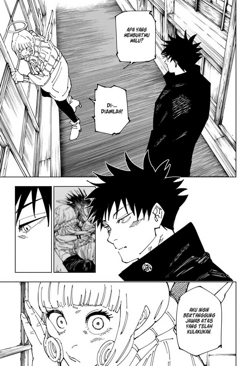 Chapter 270 - halaman 16