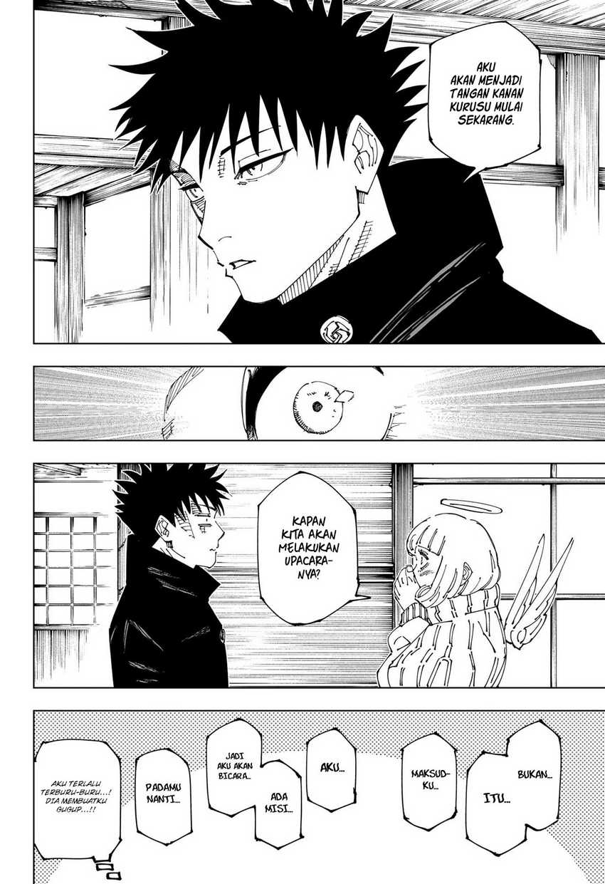 Chapter 270 - halaman 17