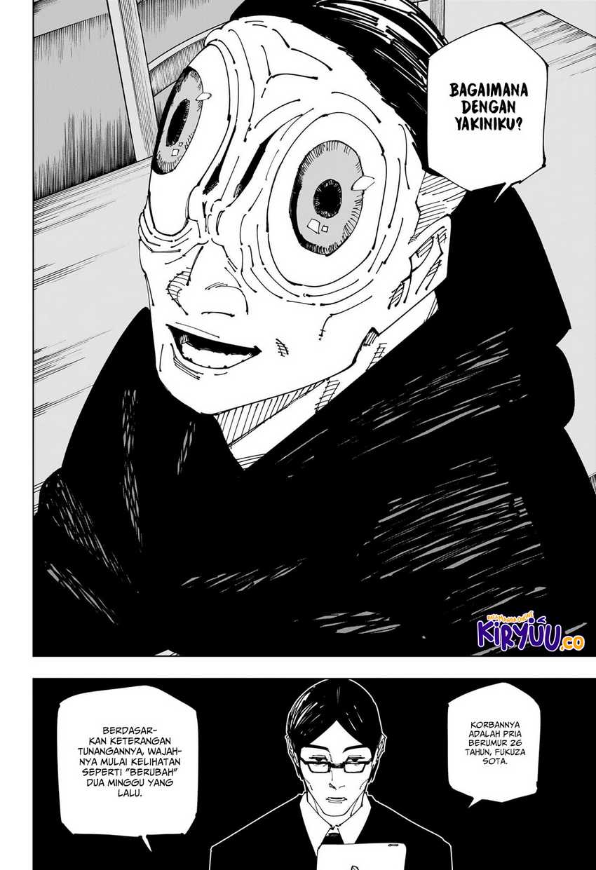 Chapter 270 - halaman 19