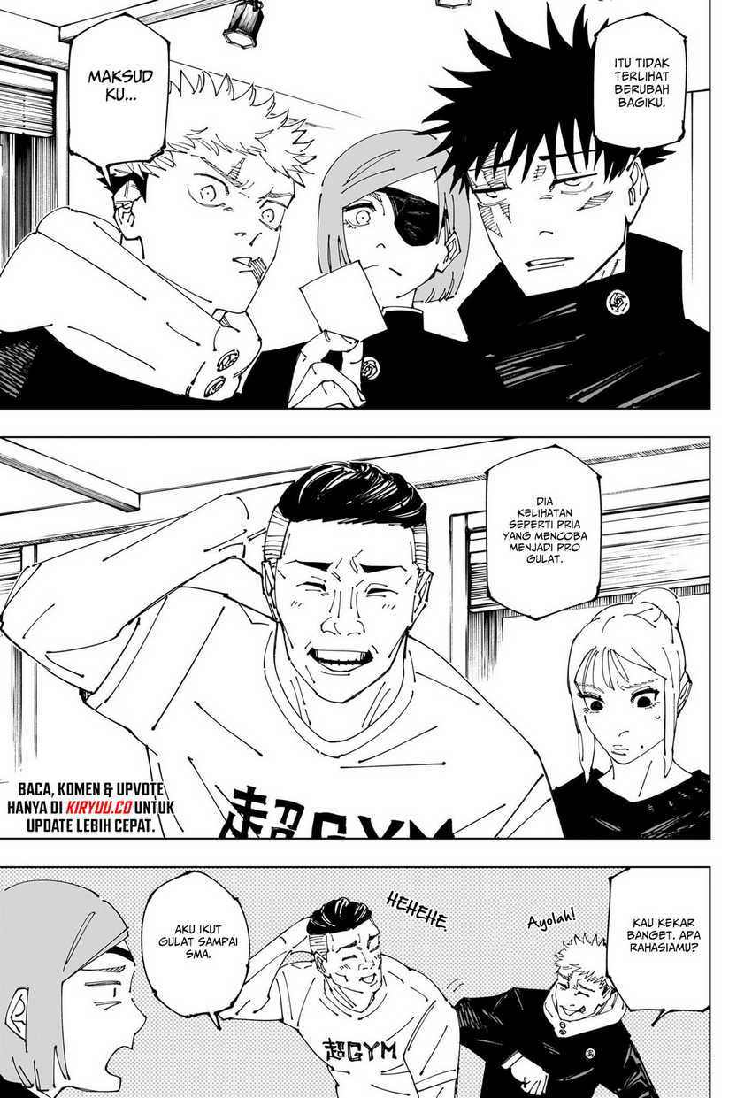 Chapter 270 - halaman 20