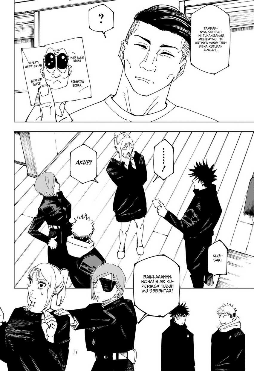 Chapter 270 - halaman 21