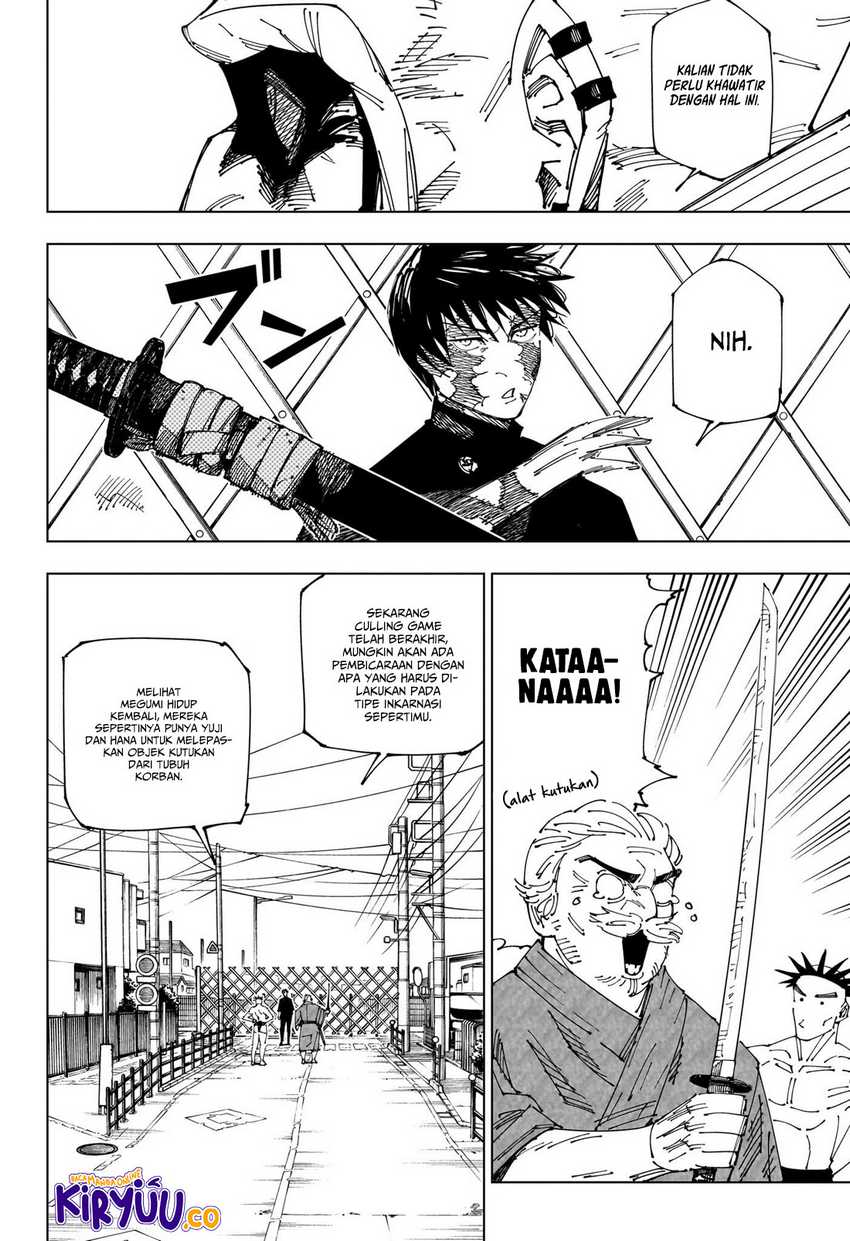 Chapter 270 - halaman 7
