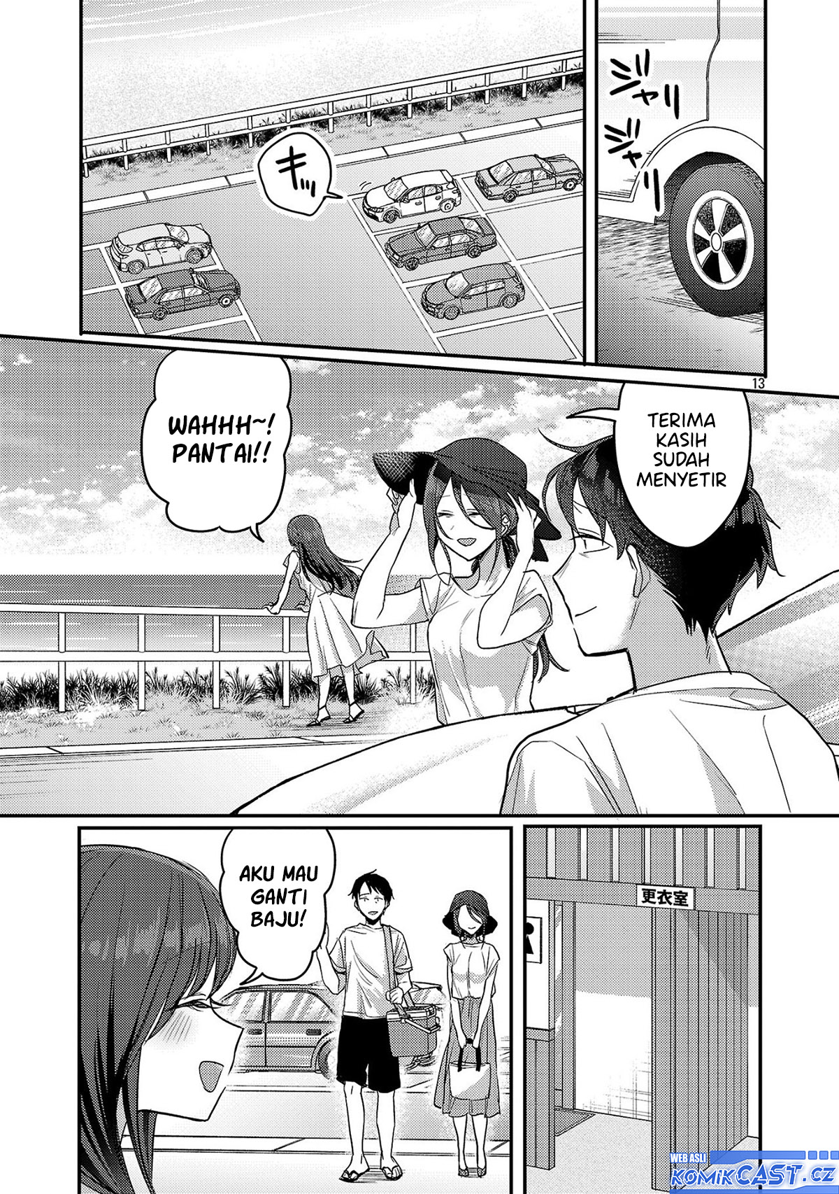 Chapter 21 - halaman 15