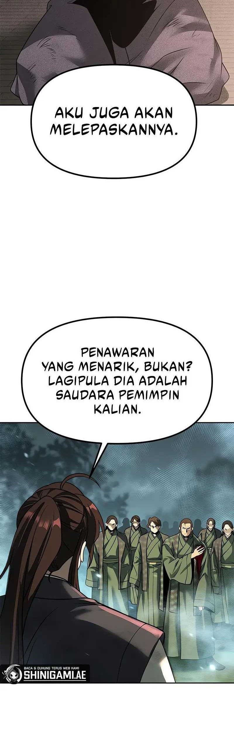 Chapter 85 - halaman 40