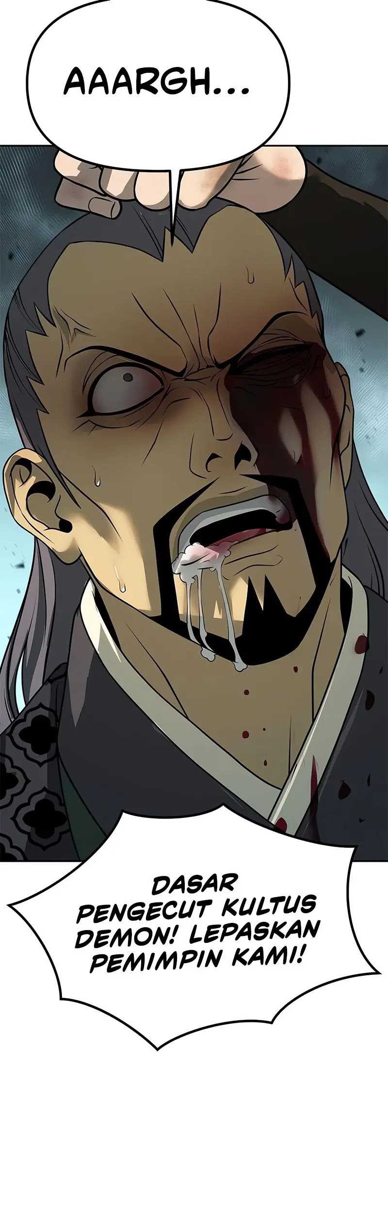 Chapter 85 - halaman 23