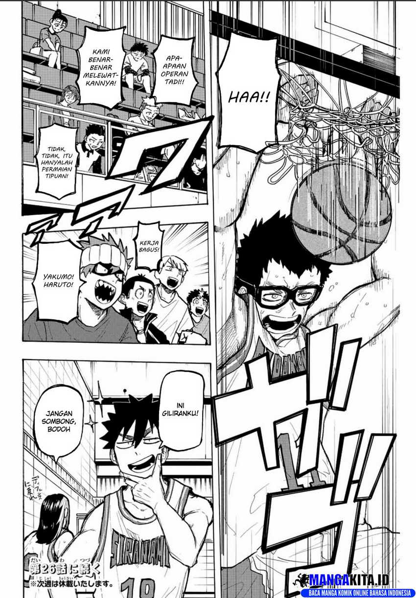 Chapter 25 - halaman 20