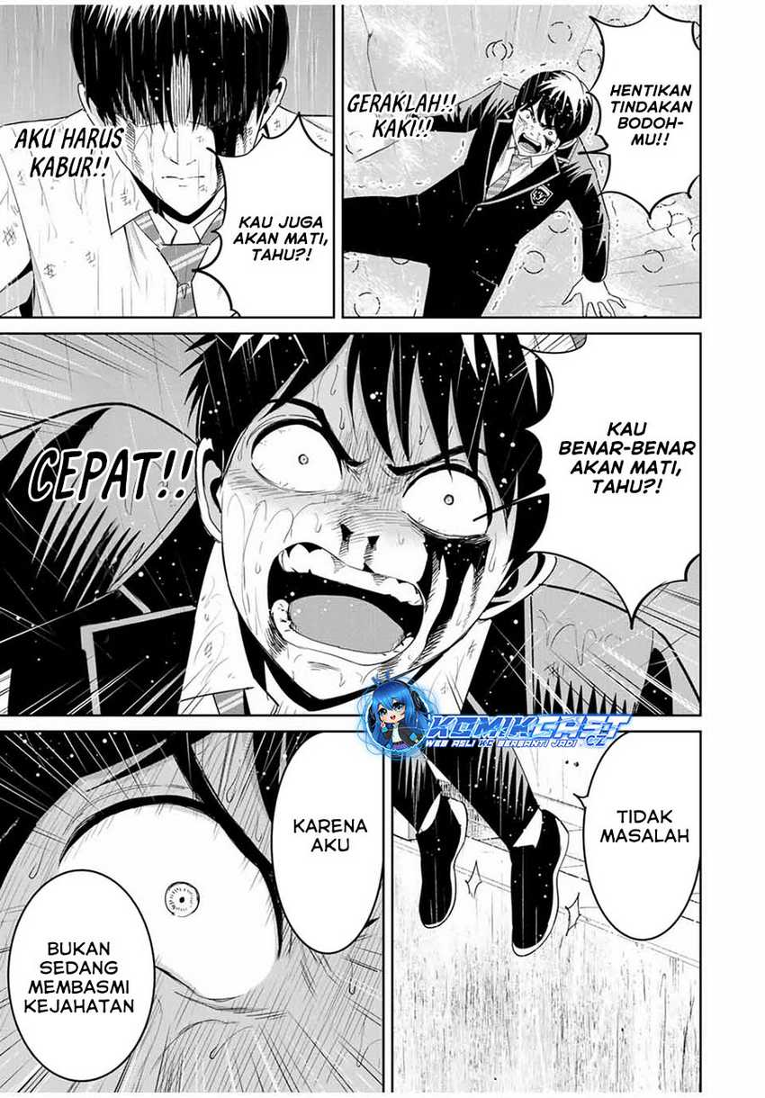 Chapter 93 - halaman 15