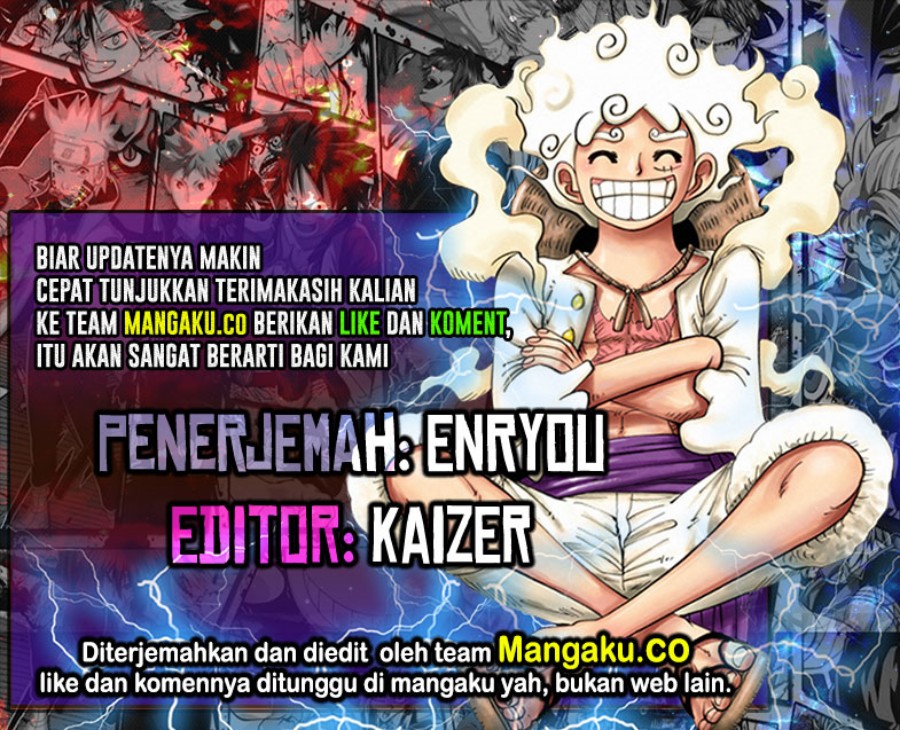 Chapter 1127 - halaman 2
