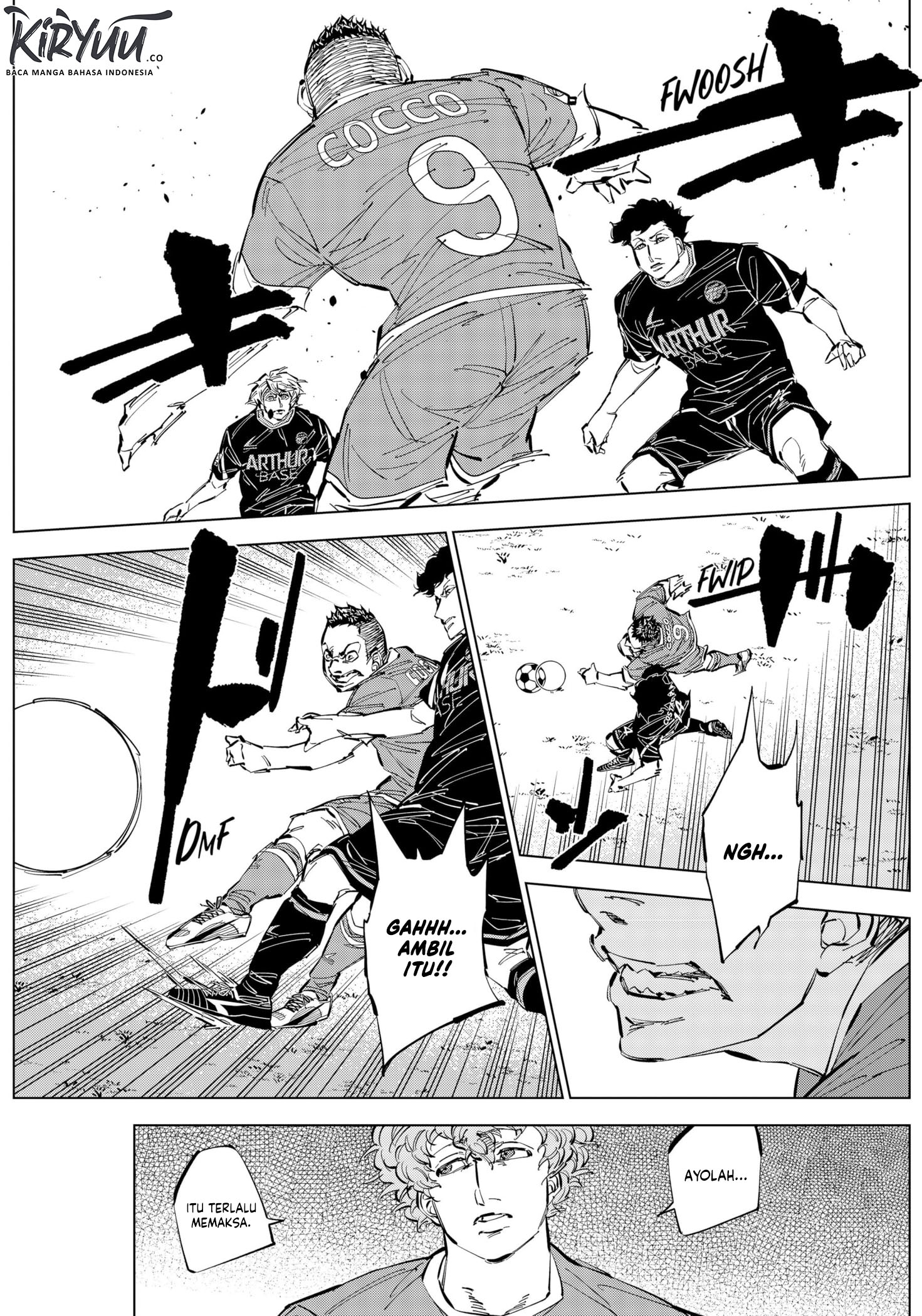 Chapter 50 - halaman 19