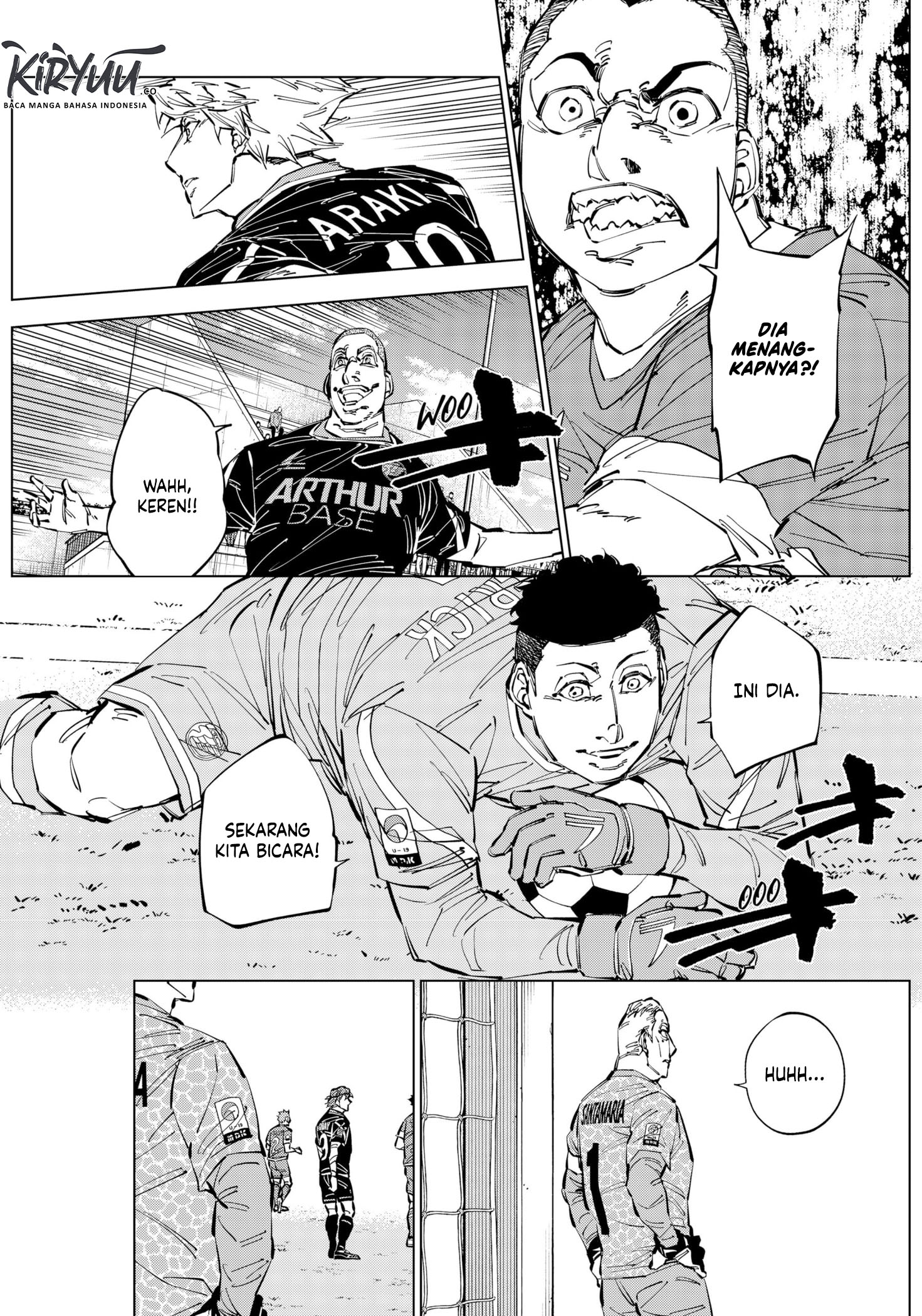 Chapter 50 - halaman 21