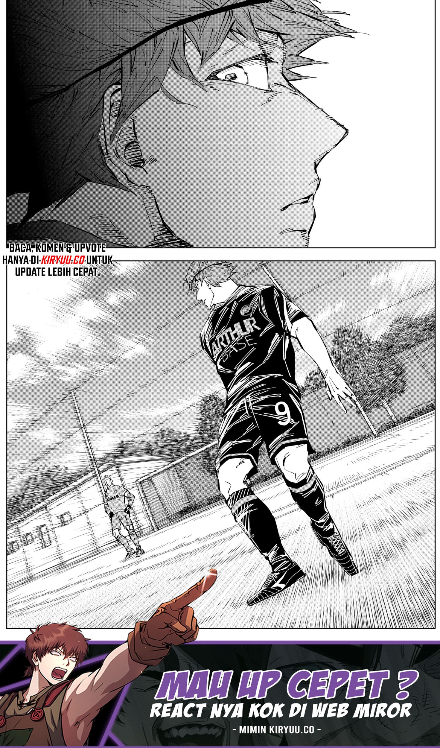 Chapter 50 - halaman 22