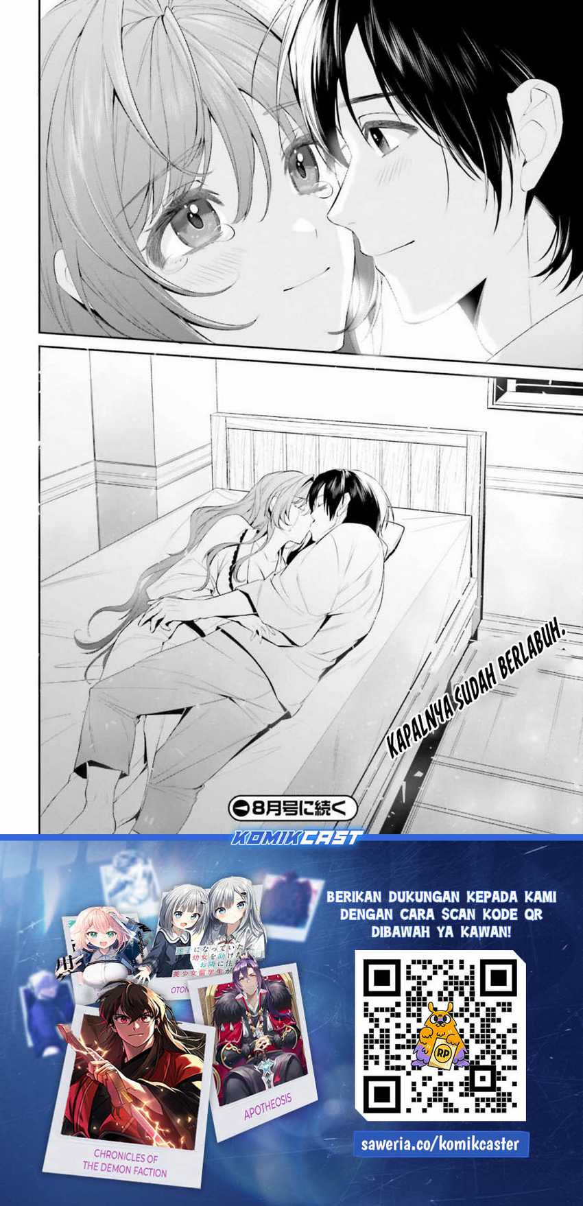 Chapter 44 - halaman 32