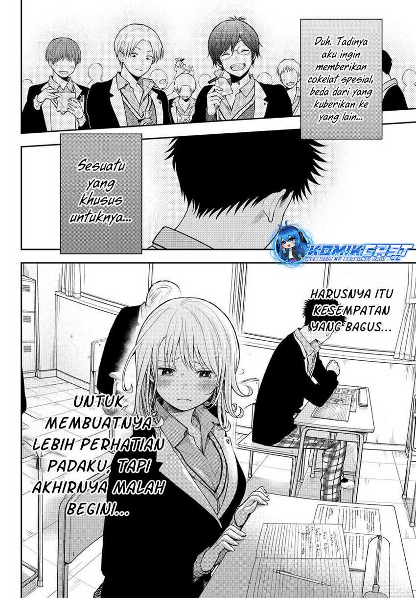 Chapter 131 - halaman 14